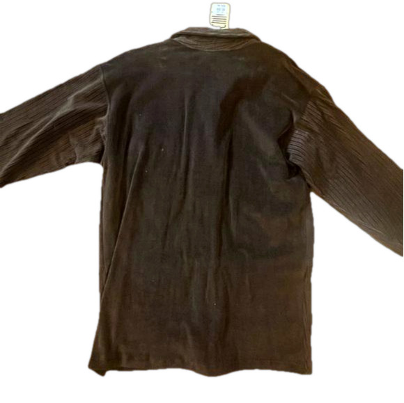 Brown jacket NWT - Picture 3 of 3